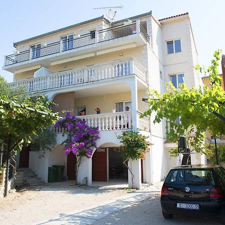 Apartments Vukusic Žaborić Zewnętrze zdjęcie