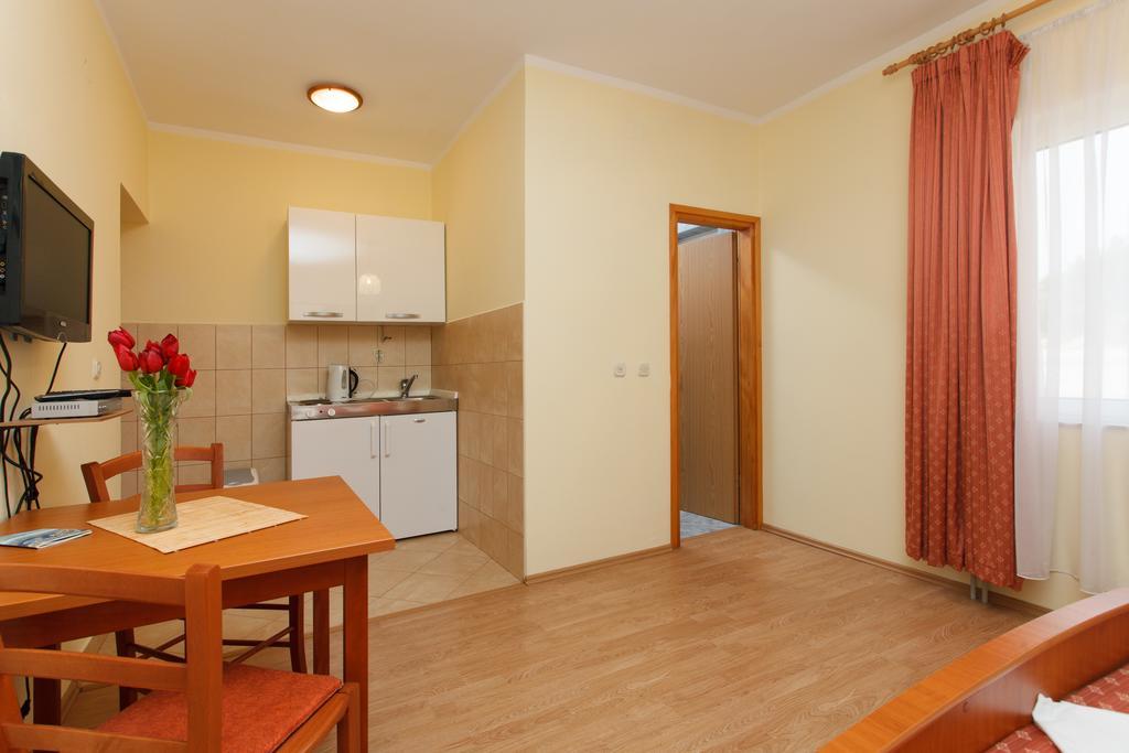 Apartments Vukusic Žaborić Pokój zdjęcie
