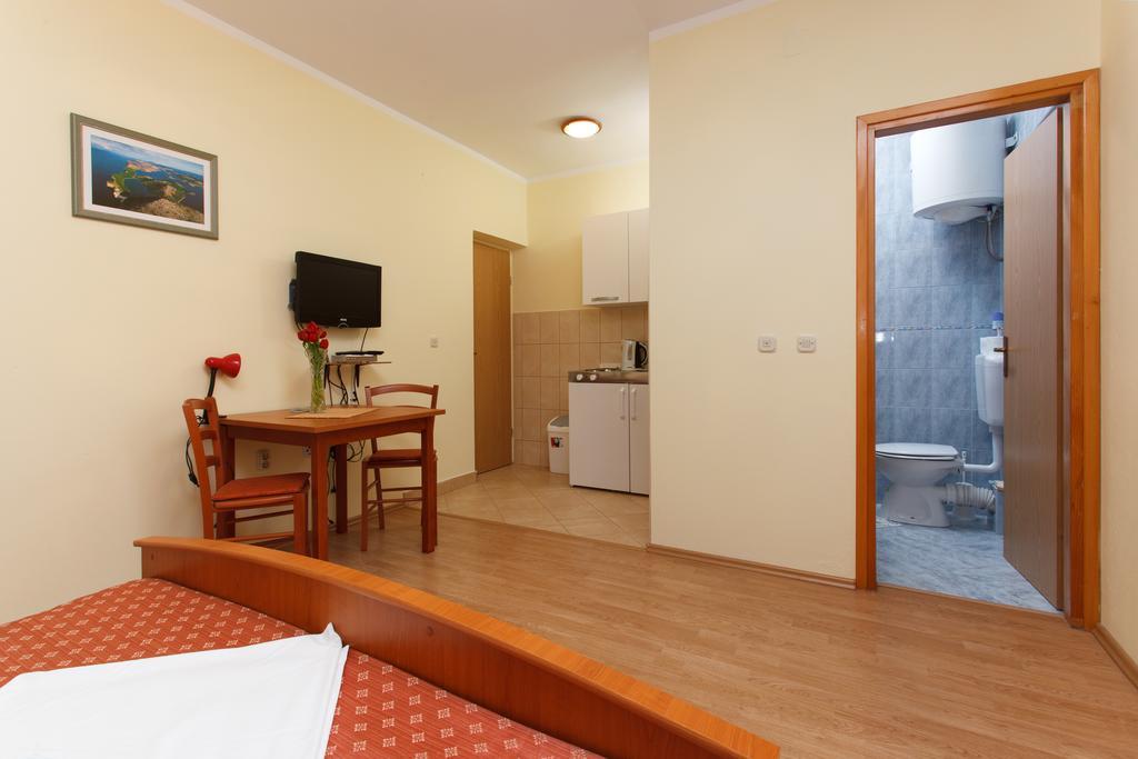 Apartments Vukusic Žaborić Pokój zdjęcie