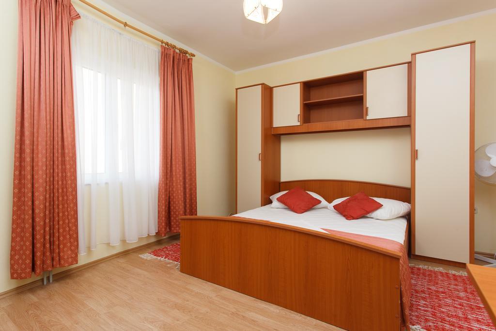 Apartments Vukusic Žaborić Pokój zdjęcie