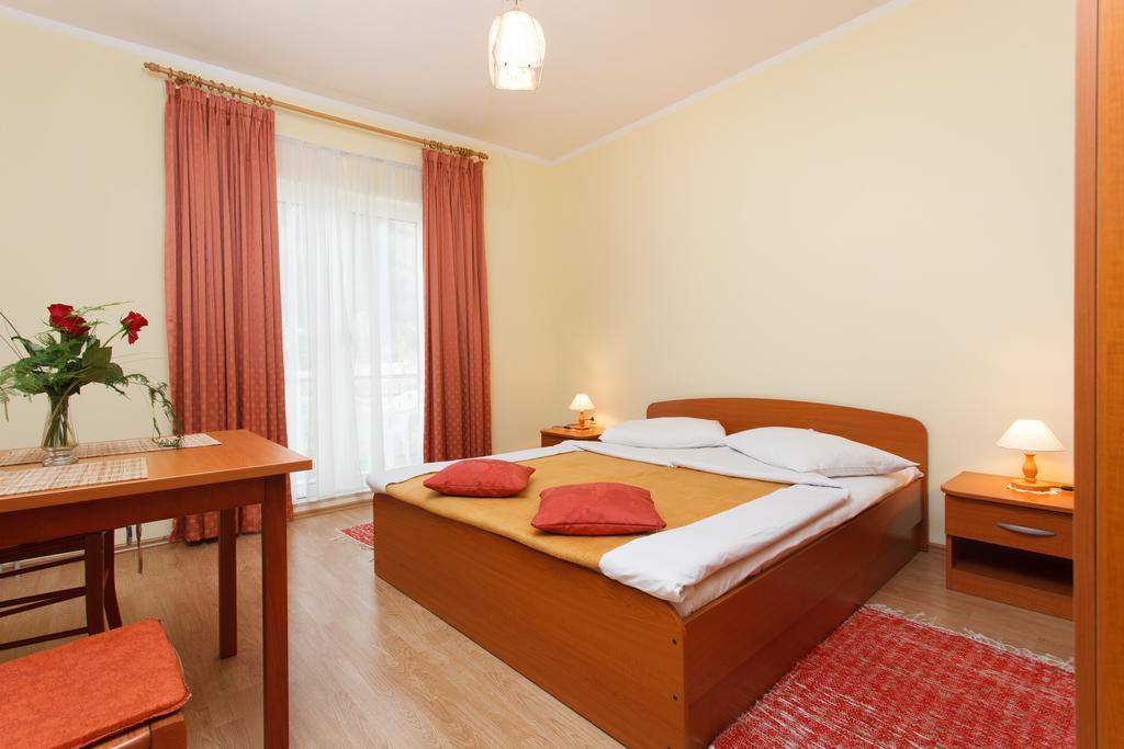 Apartments Vukusic Žaborić Pokój zdjęcie