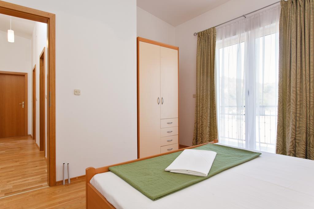 Apartments Vukusic Žaborić Pokój zdjęcie
