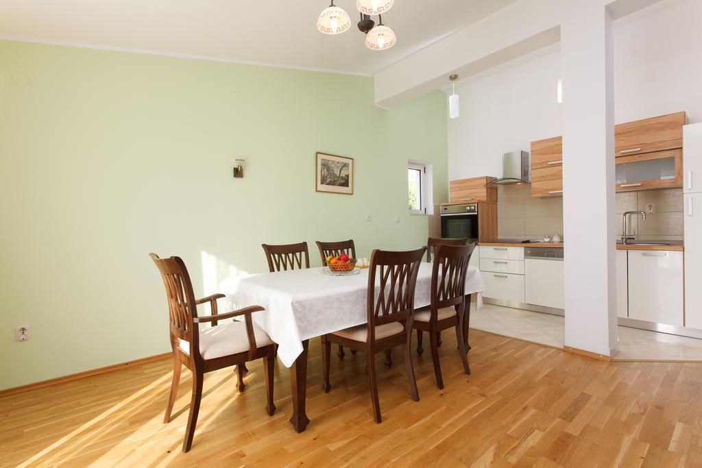 Apartments Vukusic Žaborić Pokój zdjęcie