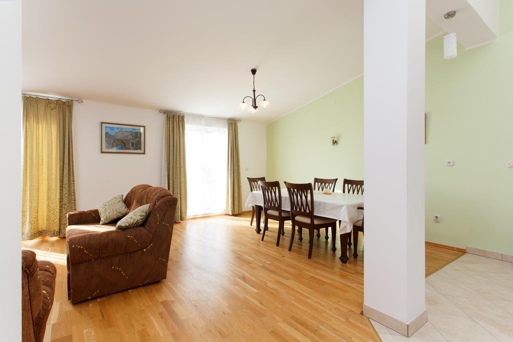Apartments Vukusic Žaborić Pokój zdjęcie