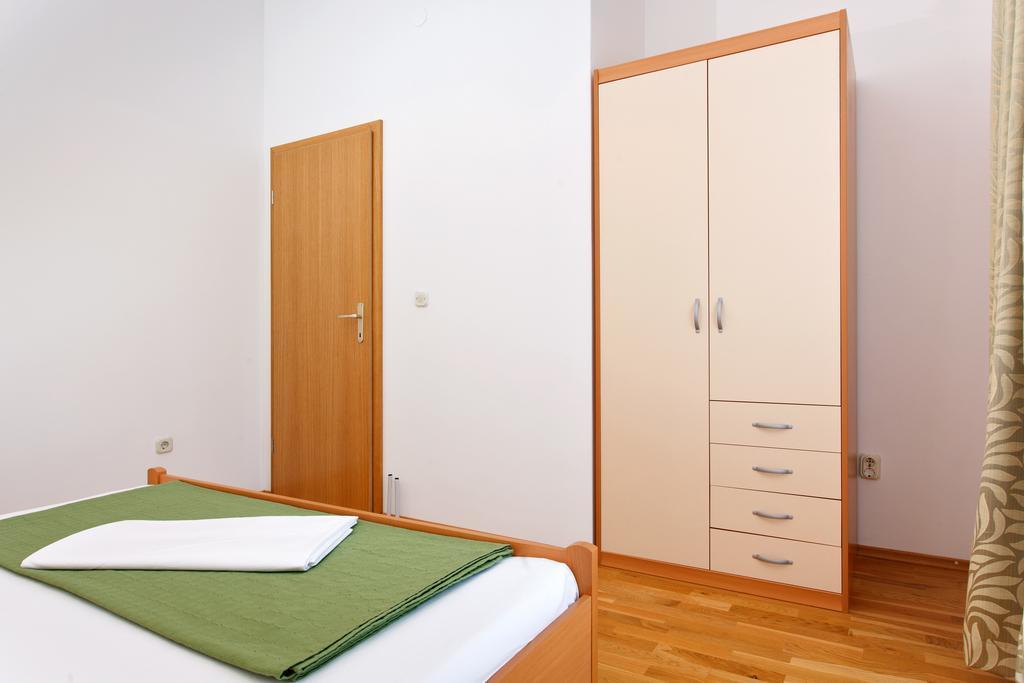 Apartments Vukusic Žaborić Pokój zdjęcie