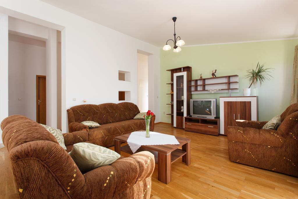Apartments Vukusic Žaborić Pokój zdjęcie