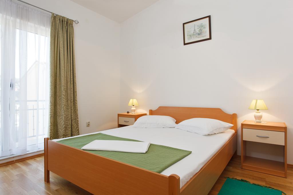 Apartments Vukusic Žaborić Pokój zdjęcie