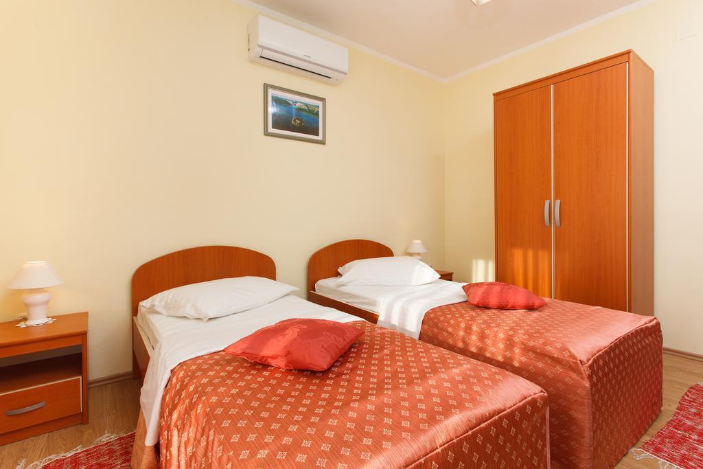 Apartments Vukusic Žaborić Pokój zdjęcie