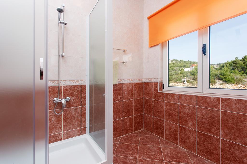 Apartments Vukusic Žaborić Pokój zdjęcie