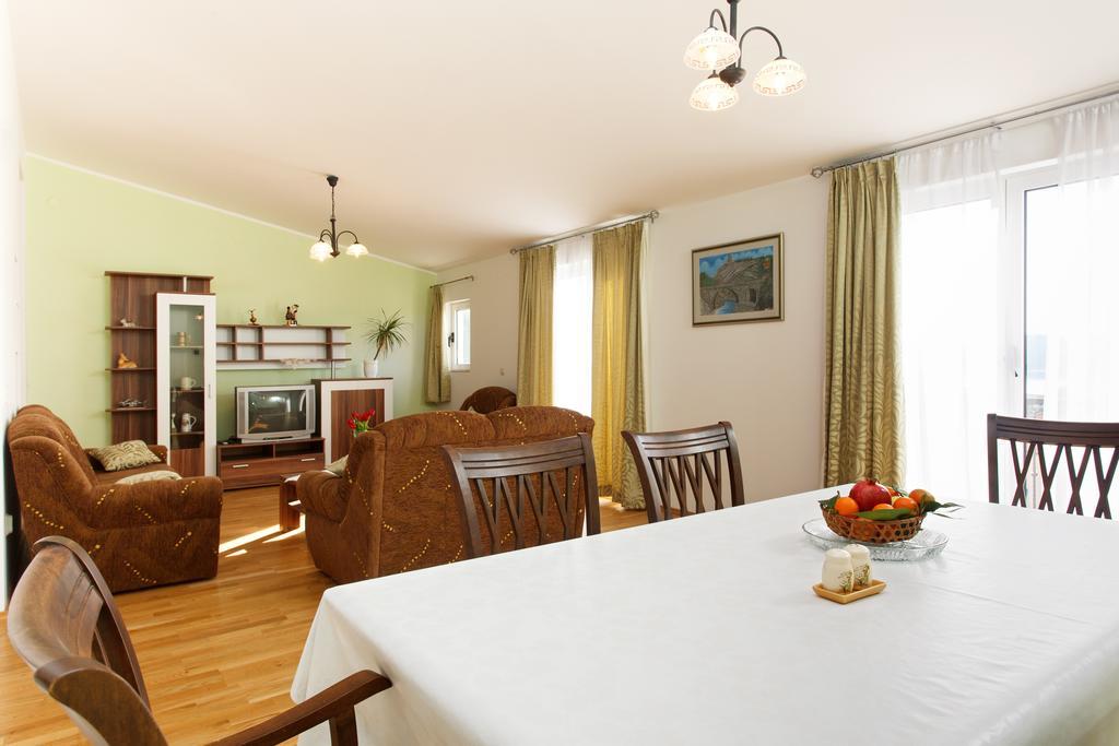 Apartments Vukusic Žaborić Pokój zdjęcie