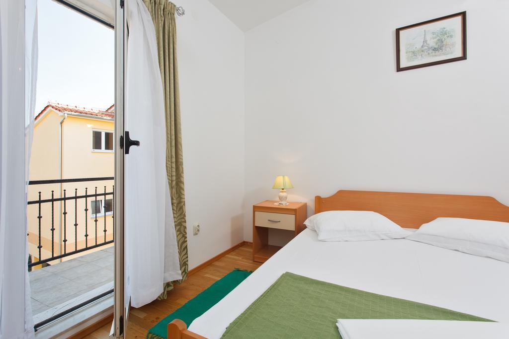 Apartments Vukusic Žaborić Pokój zdjęcie