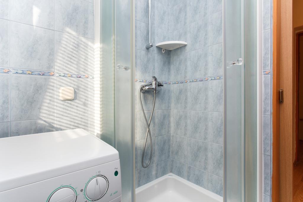 Apartments Vukusic Žaborić Pokój zdjęcie