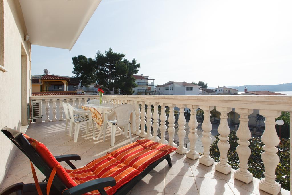 Apartments Vukusic Žaborić Pokój zdjęcie